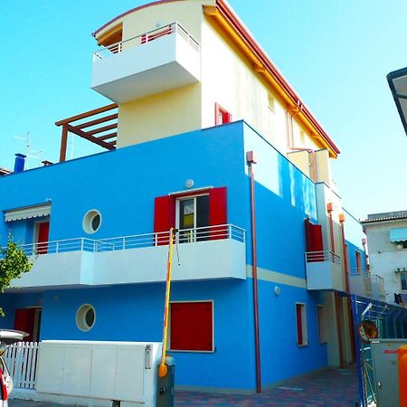Residence Orate - Agenzia Cocal Caorle Exterior photo