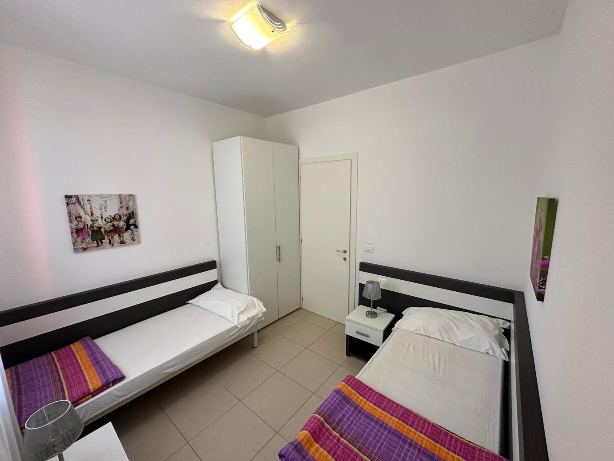 Residence Orate - Agenzia Cocal Caorle Exterior photo