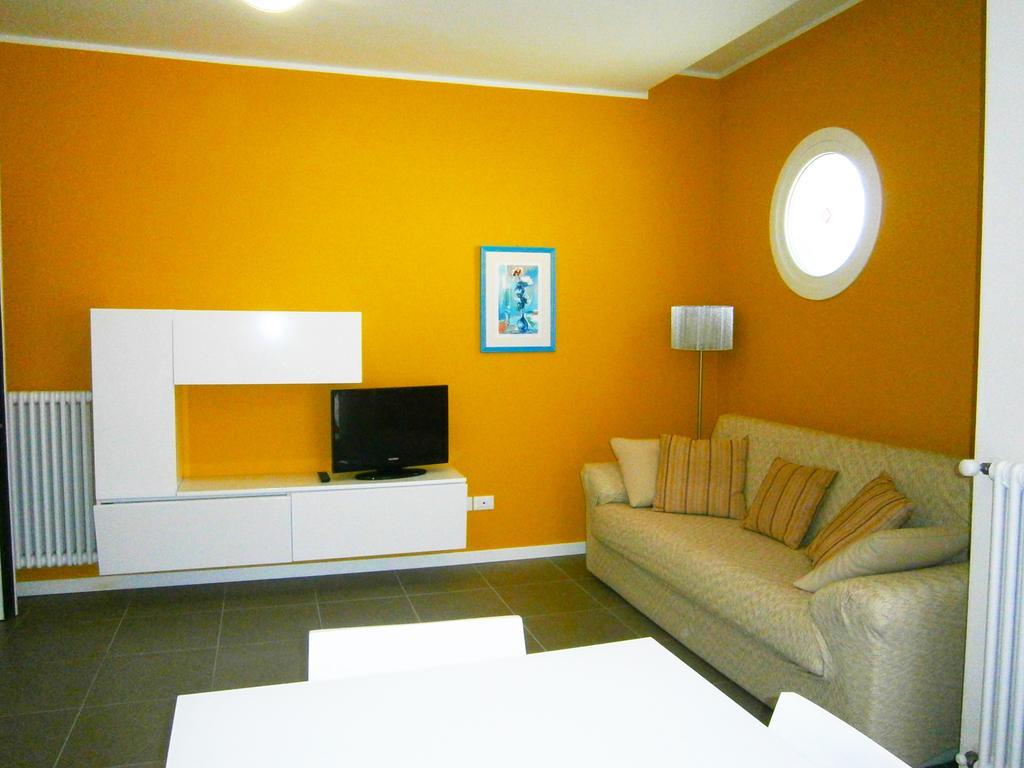 Residence Orate - Agenzia Cocal Caorle Exterior photo