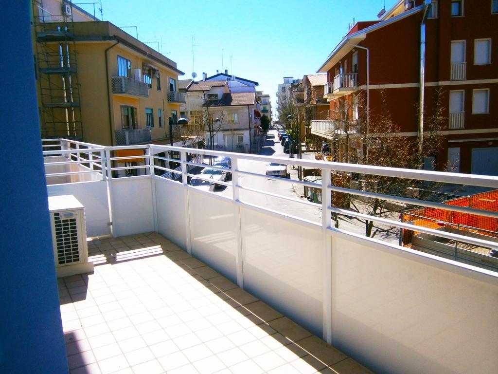 Residence Orate - Agenzia Cocal Caorle Exterior photo