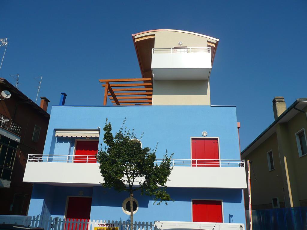 Residence Orate - Agenzia Cocal Caorle Exterior photo