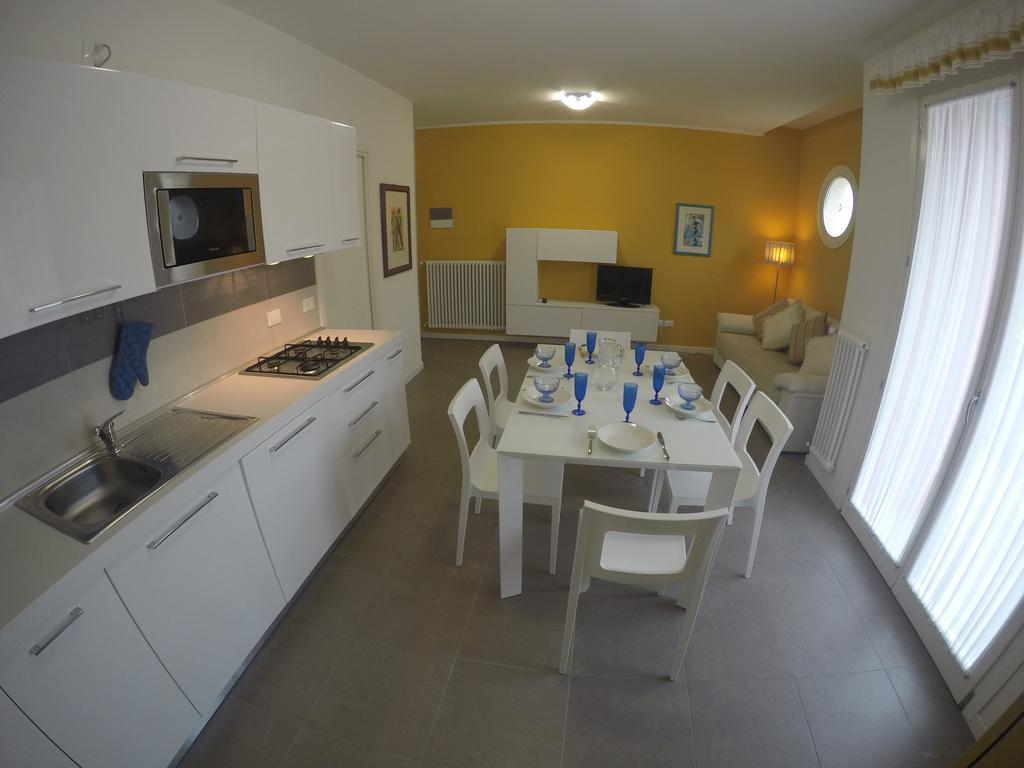 Residence Orate - Agenzia Cocal Caorle Exterior photo