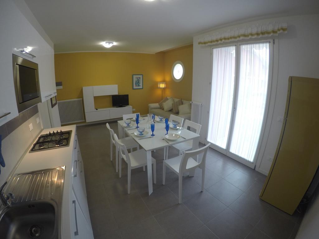 Residence Orate - Agenzia Cocal Caorle Exterior photo
